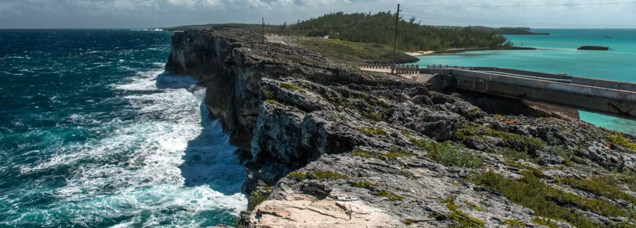 Private Jet Charter to Eleuthera, Bahamas