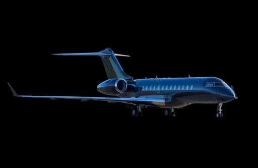 Loyalty Program private jet membership plan